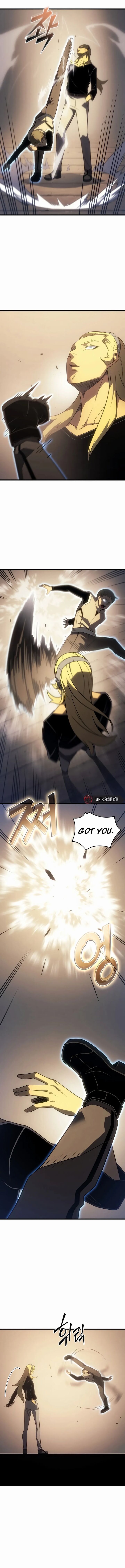 The Archmage Returns After 4000 Years Chapter 215 Page 9