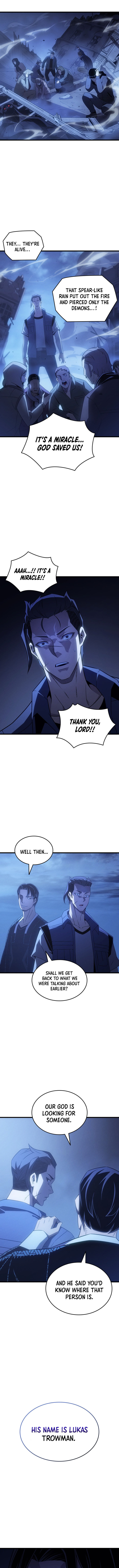 The Archmage Returns After 4000 Years Chapter 216 Page 11