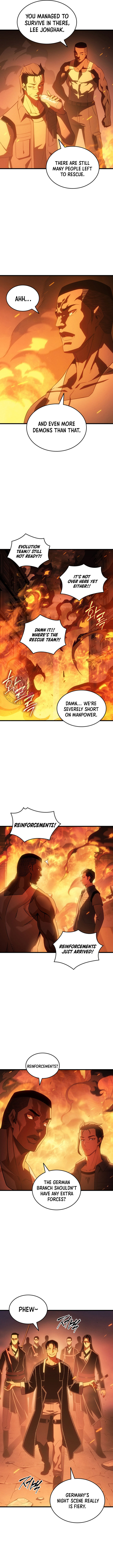 The Archmage Returns After 4000 Years Chapter 216 Page 3