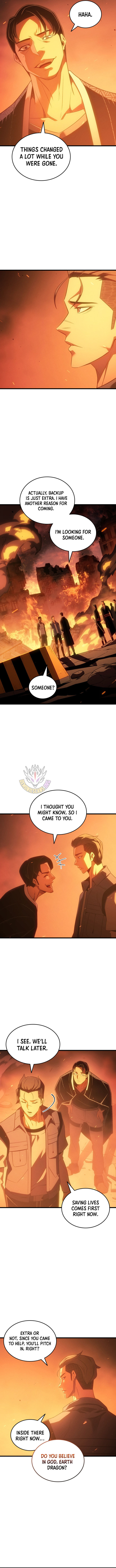 The Archmage Returns After 4000 Years Chapter 216 Page 5