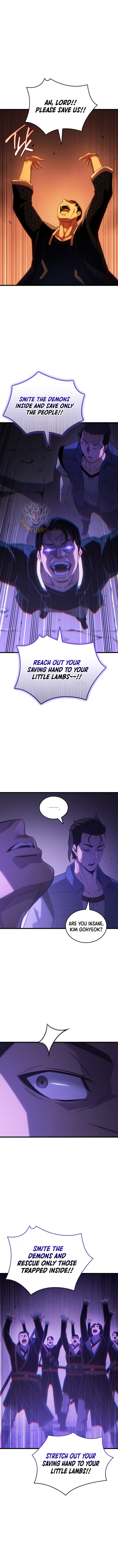 The Archmage Returns After 4000 Years Chapter 216 Page 7