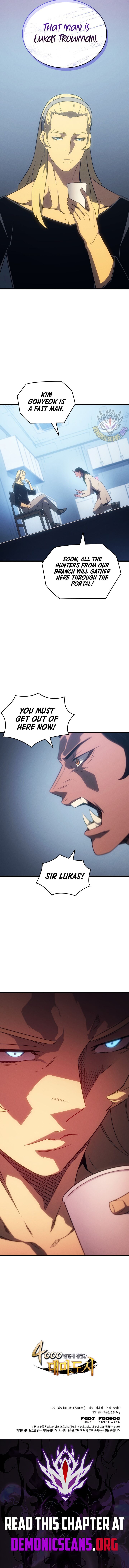 The Archmage Returns After 4000 Years Chapter 217 Page 13