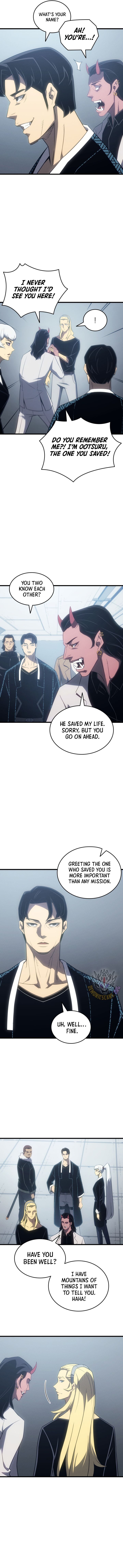 The Archmage Returns After 4000 Years Chapter 217 Page 3