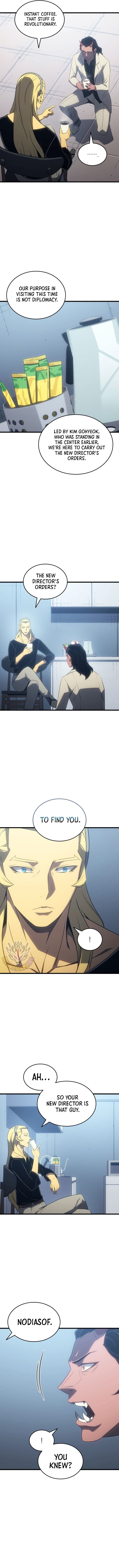 The Archmage Returns After 4000 Years Chapter 217 Page 5