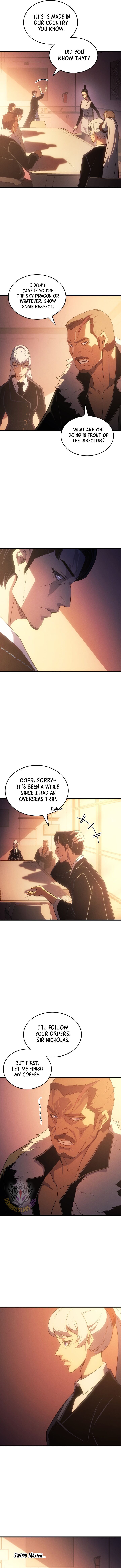 The Archmage Returns After 4000 Years Chapter 217 Page 7