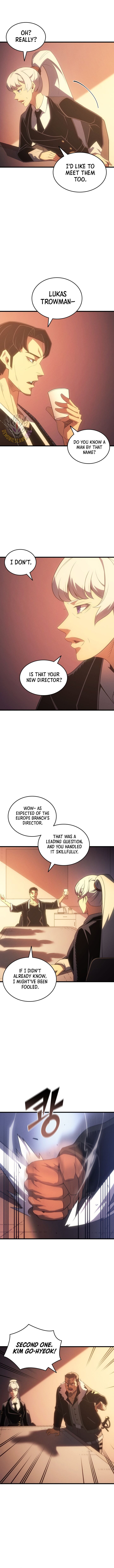 The Archmage Returns After 4000 Years Chapter 217 Page 9