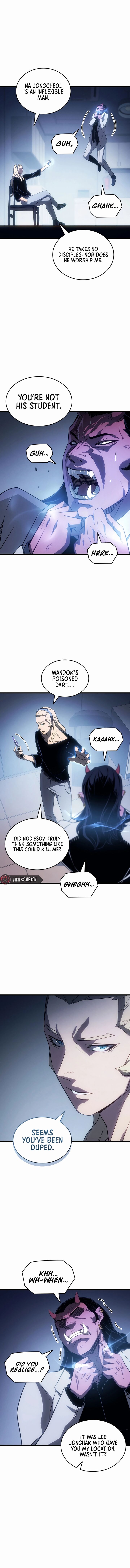 The Archmage Returns After 4000 Years Chapter 218 Page 11