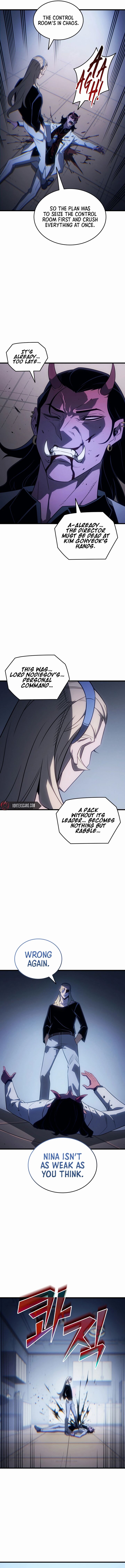 The Archmage Returns After 4000 Years Chapter 218 Page 14