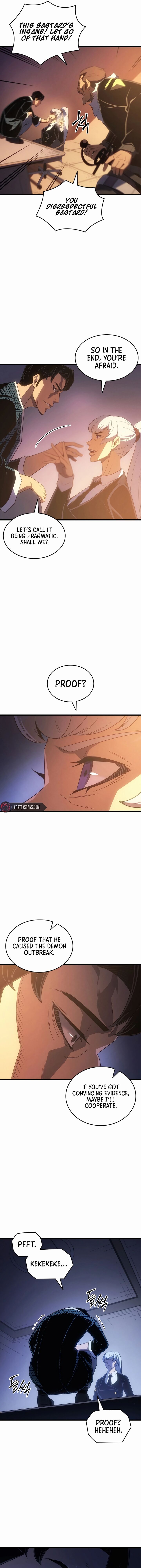 The Archmage Returns After 4000 Years Chapter 218 Page 2