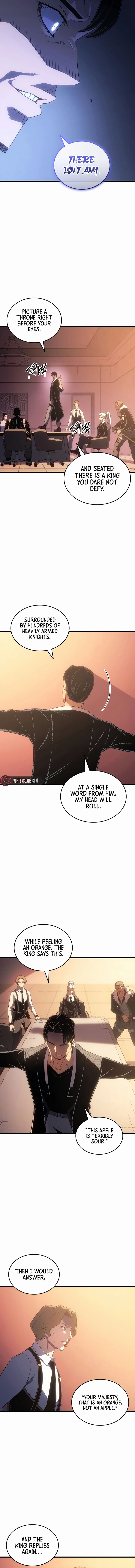 The Archmage Returns After 4000 Years Chapter 218 Page 3