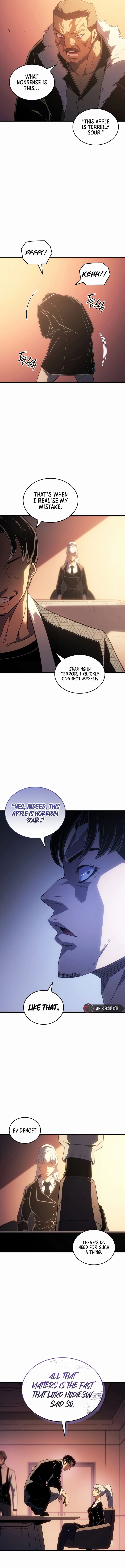 The Archmage Returns After 4000 Years Chapter 218 Page 4