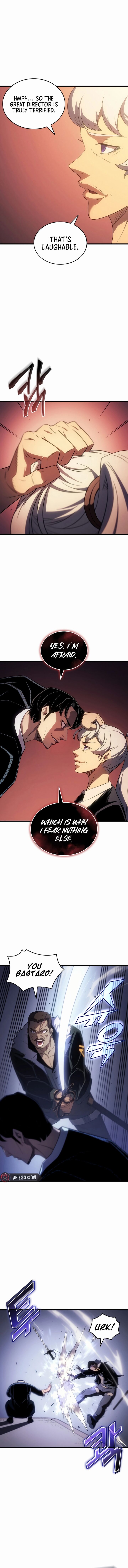 The Archmage Returns After 4000 Years Chapter 218 Page 5
