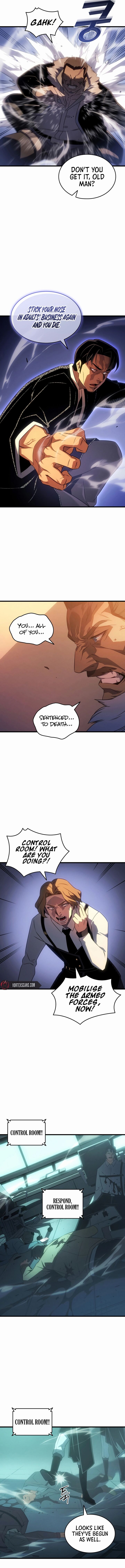 The Archmage Returns After 4000 Years Chapter 218 Page 6