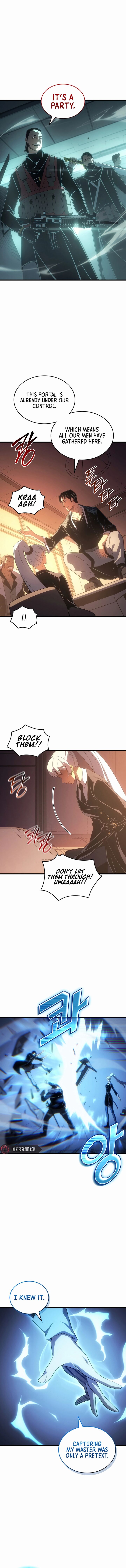 The Archmage Returns After 4000 Years Chapter 218 Page 7