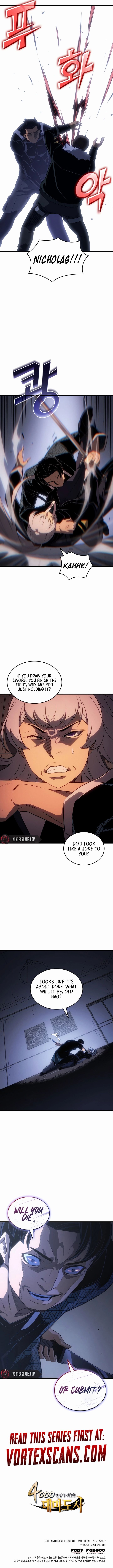 The Archmage Returns After 4000 Years Chapter 220 Page 10