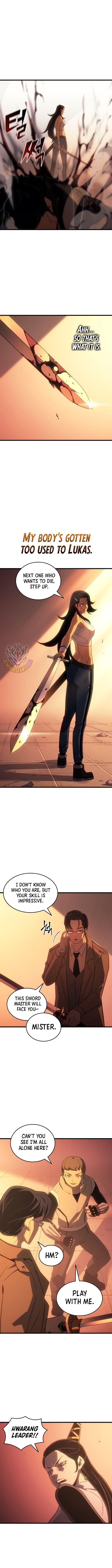 The Archmage Returns After 4000 Years Chapter 221 Page 11