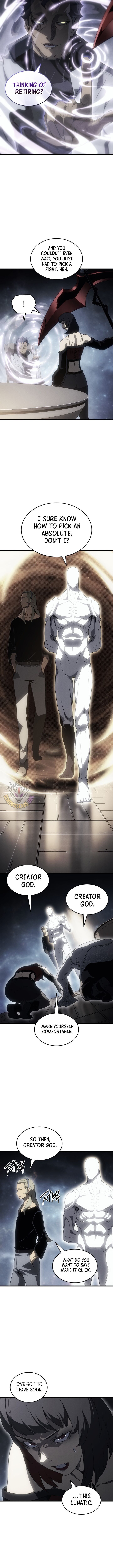 The Archmage Returns After 4000 Years Chapter 221 Page 4