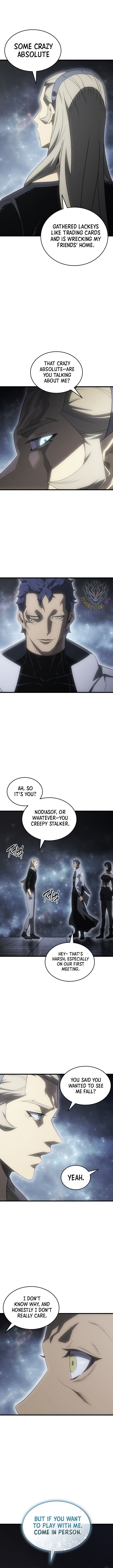 The Archmage Returns After 4000 Years Chapter 221 Page 5