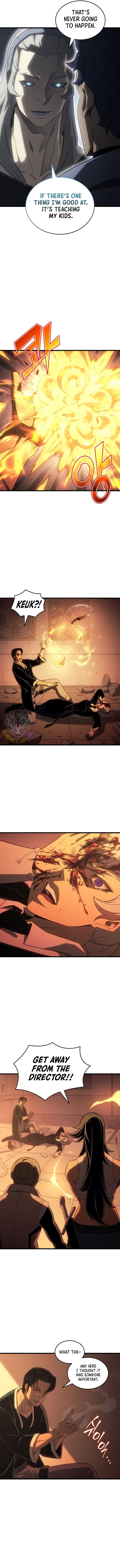 The Archmage Returns After 4000 Years Chapter 221 Page 7