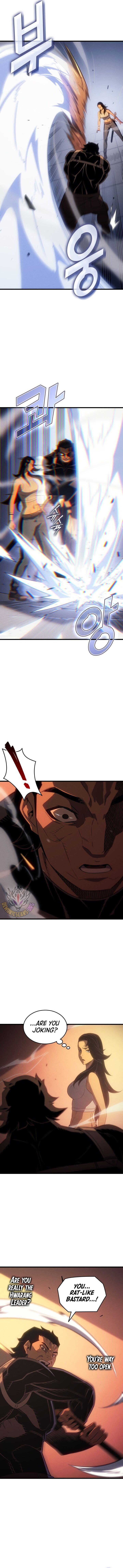 The Archmage Returns After 4000 Years Chapter 221 Page 9