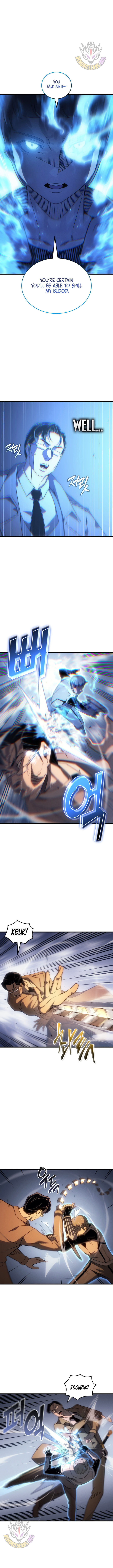 The Archmage Returns After 4000 Years Chapter 222 Page 10