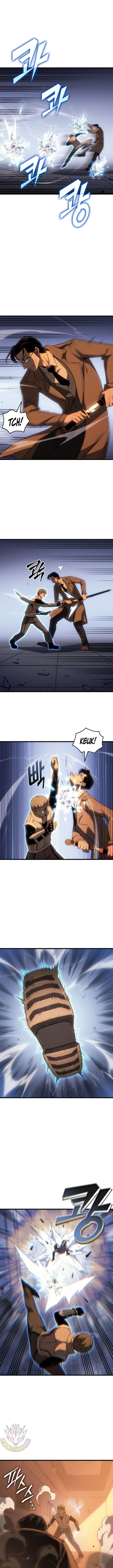 The Archmage Returns After 4000 Years Chapter 222 Page 11