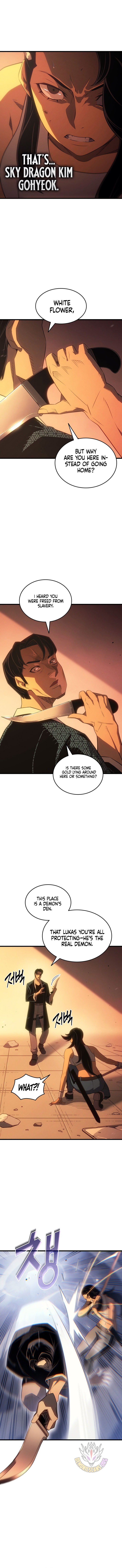The Archmage Returns After 4000 Years Chapter 222 Page 2