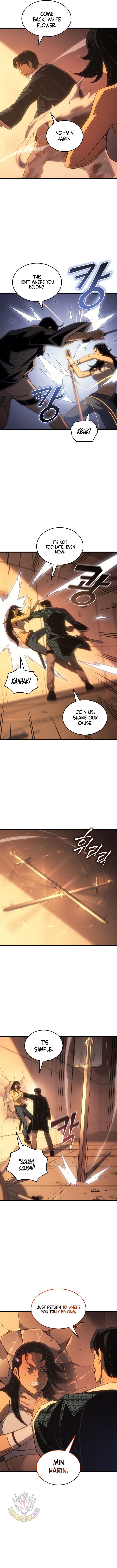 The Archmage Returns After 4000 Years Chapter 222 Page 3