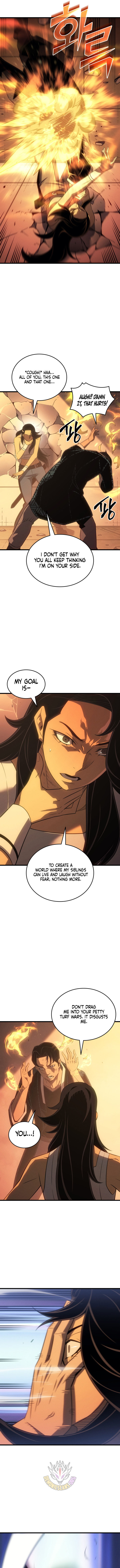The Archmage Returns After 4000 Years Chapter 222 Page 4