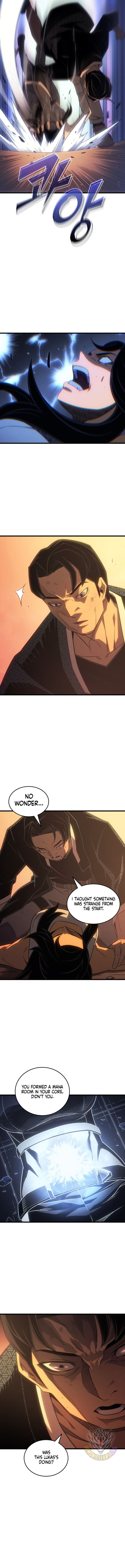 The Archmage Returns After 4000 Years Chapter 222 Page 5
