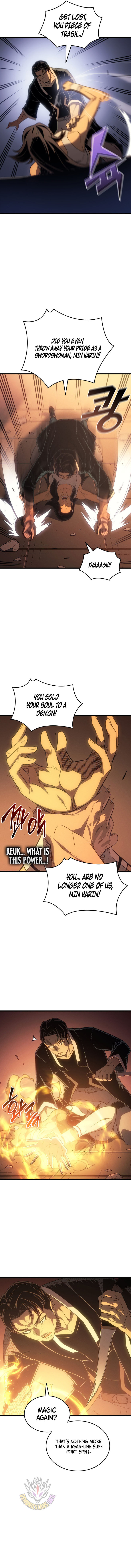 The Archmage Returns After 4000 Years Chapter 222 Page 6