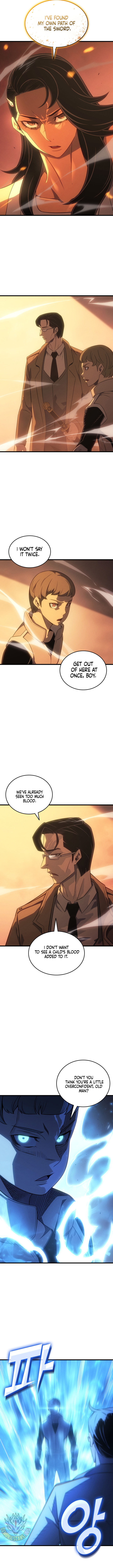 The Archmage Returns After 4000 Years Chapter 222 Page 9