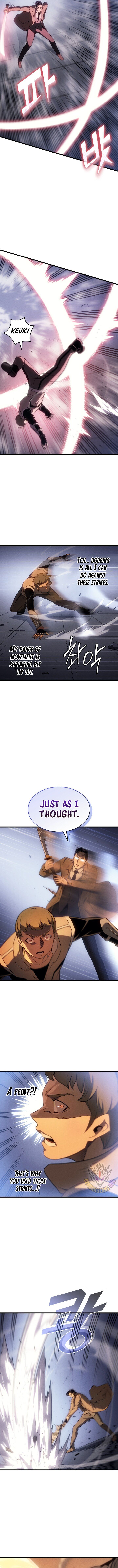 The Archmage Returns After 4000 Years Chapter 223 Page 11