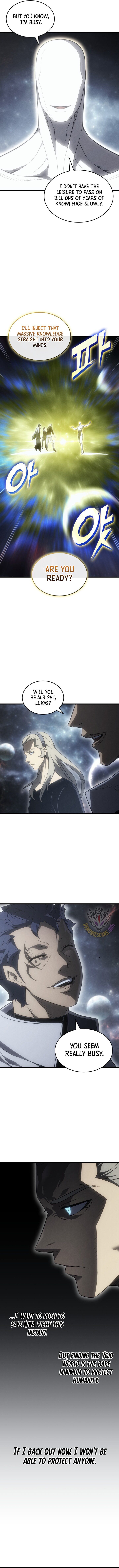 The Archmage Returns After 4000 Years Chapter 223 Page 4