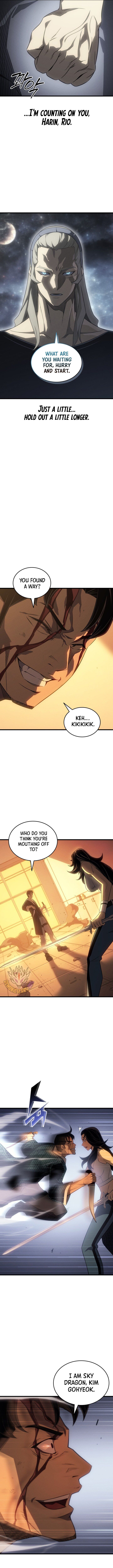 The Archmage Returns After 4000 Years Chapter 223 Page 5
