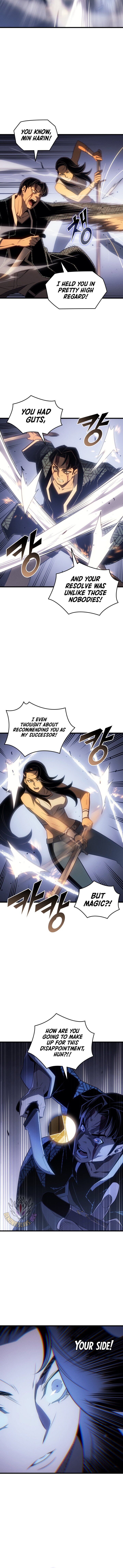 The Archmage Returns After 4000 Years Chapter 223 Page 7