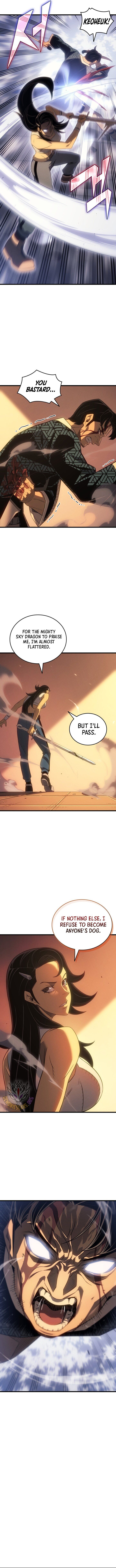 The Archmage Returns After 4000 Years Chapter 223 Page 8