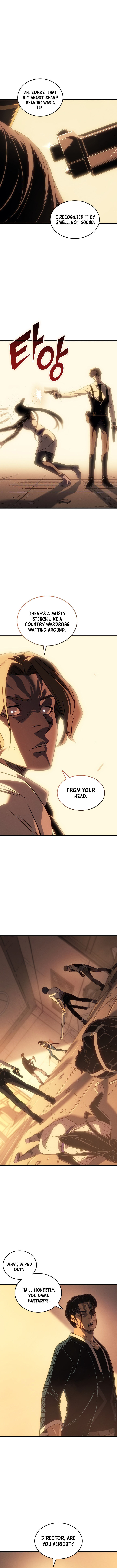 The Archmage Returns After 4000 Years Chapter 224 Page 10