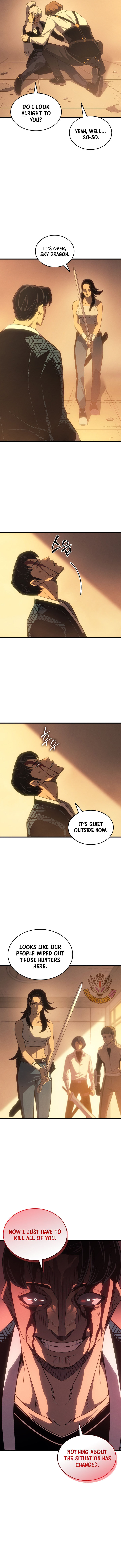The Archmage Returns After 4000 Years Chapter 224 Page 11