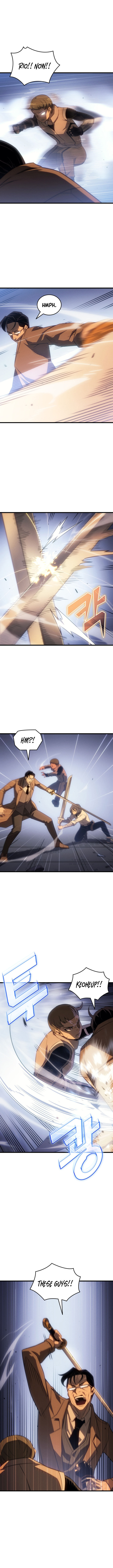 The Archmage Returns After 4000 Years Chapter 224 Page 2