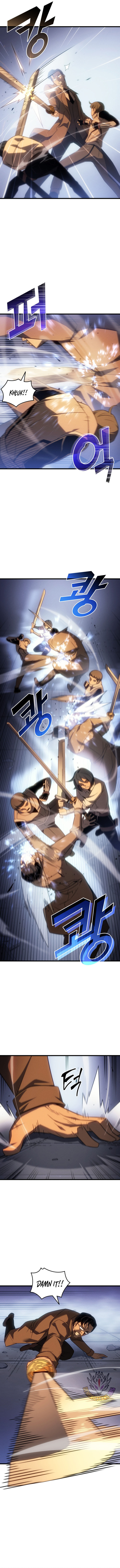 The Archmage Returns After 4000 Years Chapter 224 Page 3