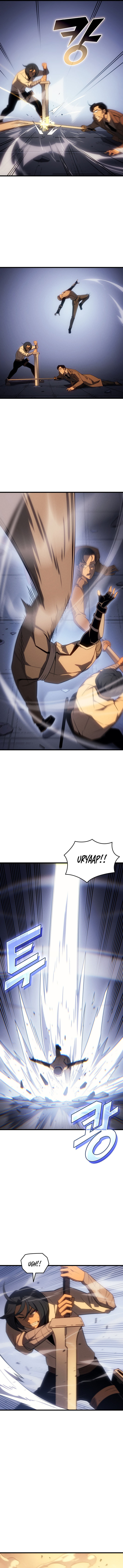 The Archmage Returns After 4000 Years Chapter 224 Page 4