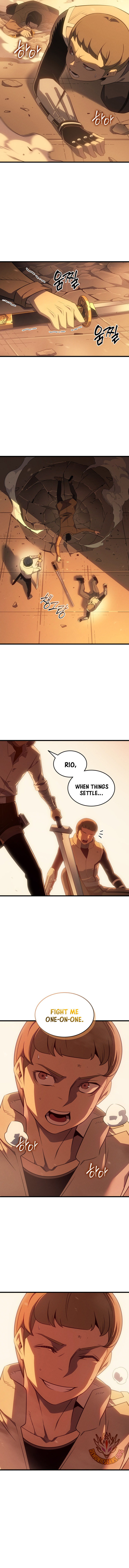 The Archmage Returns After 4000 Years Chapter 224 Page 5