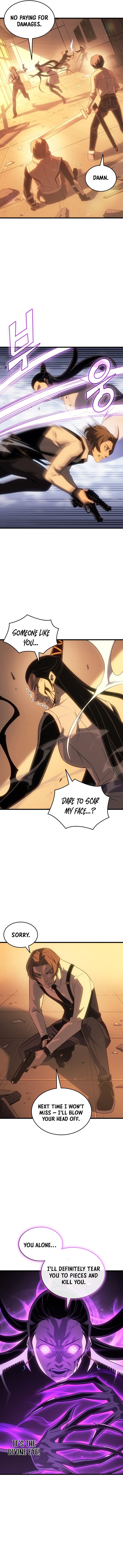 The Archmage Returns After 4000 Years Chapter 224 Page 6