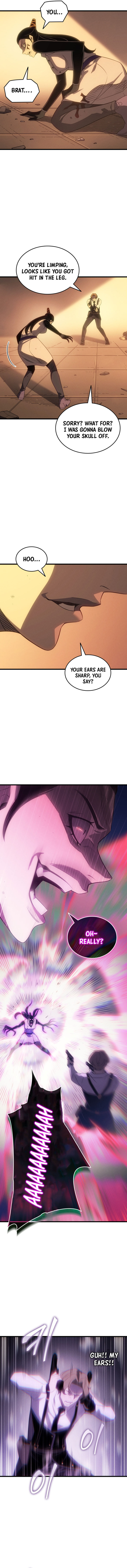 The Archmage Returns After 4000 Years Chapter 224 Page 8