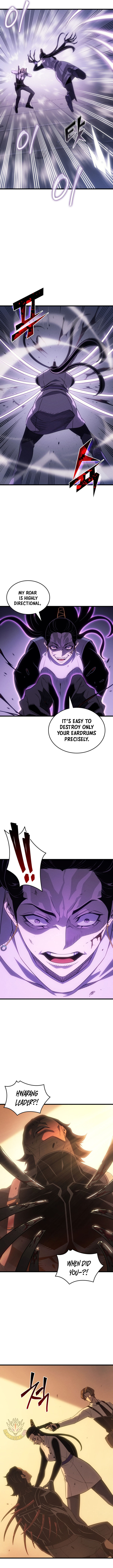 The Archmage Returns After 4000 Years Chapter 224 Page 9