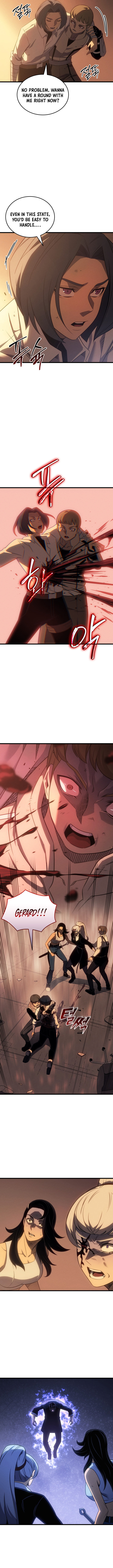 The Archmage Returns After 4000 Years Chapter 225 Page 12