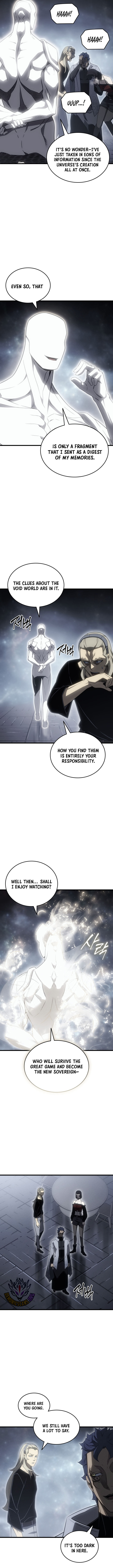 The Archmage Returns After 4000 Years Chapter 225 Page 3