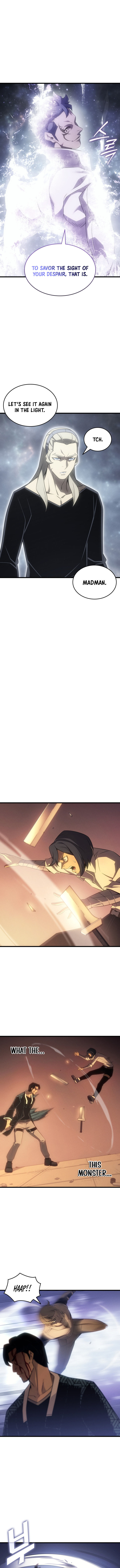 The Archmage Returns After 4000 Years Chapter 225 Page 4