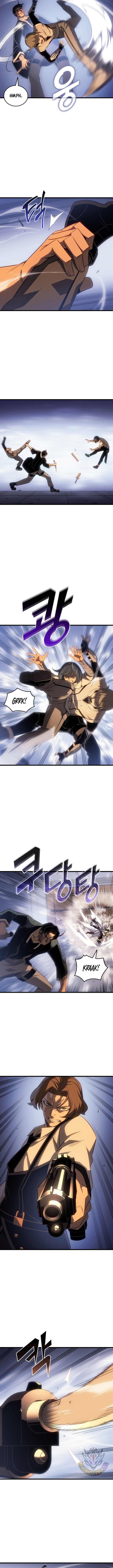 The Archmage Returns After 4000 Years Chapter 225 Page 5